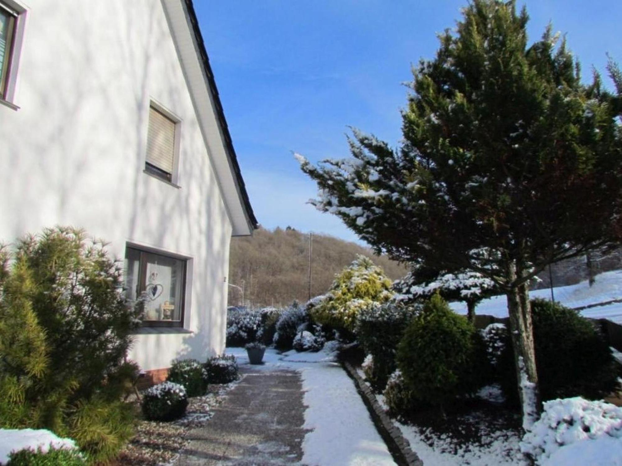 Ferienhaus, 83Qm, 2 Schlafzimmer 孙登 外观 照片