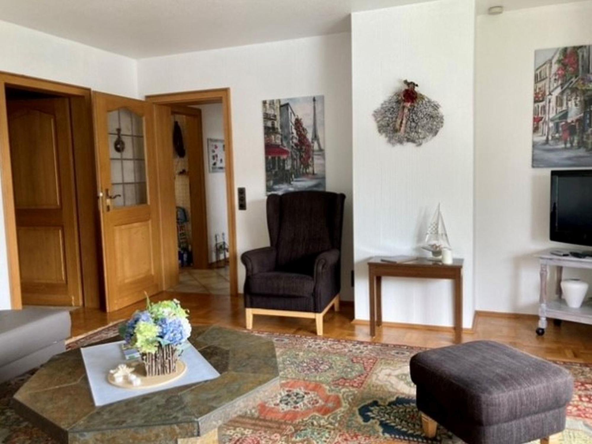Ferienhaus, 83Qm, 2 Schlafzimmer 孙登 外观 照片
