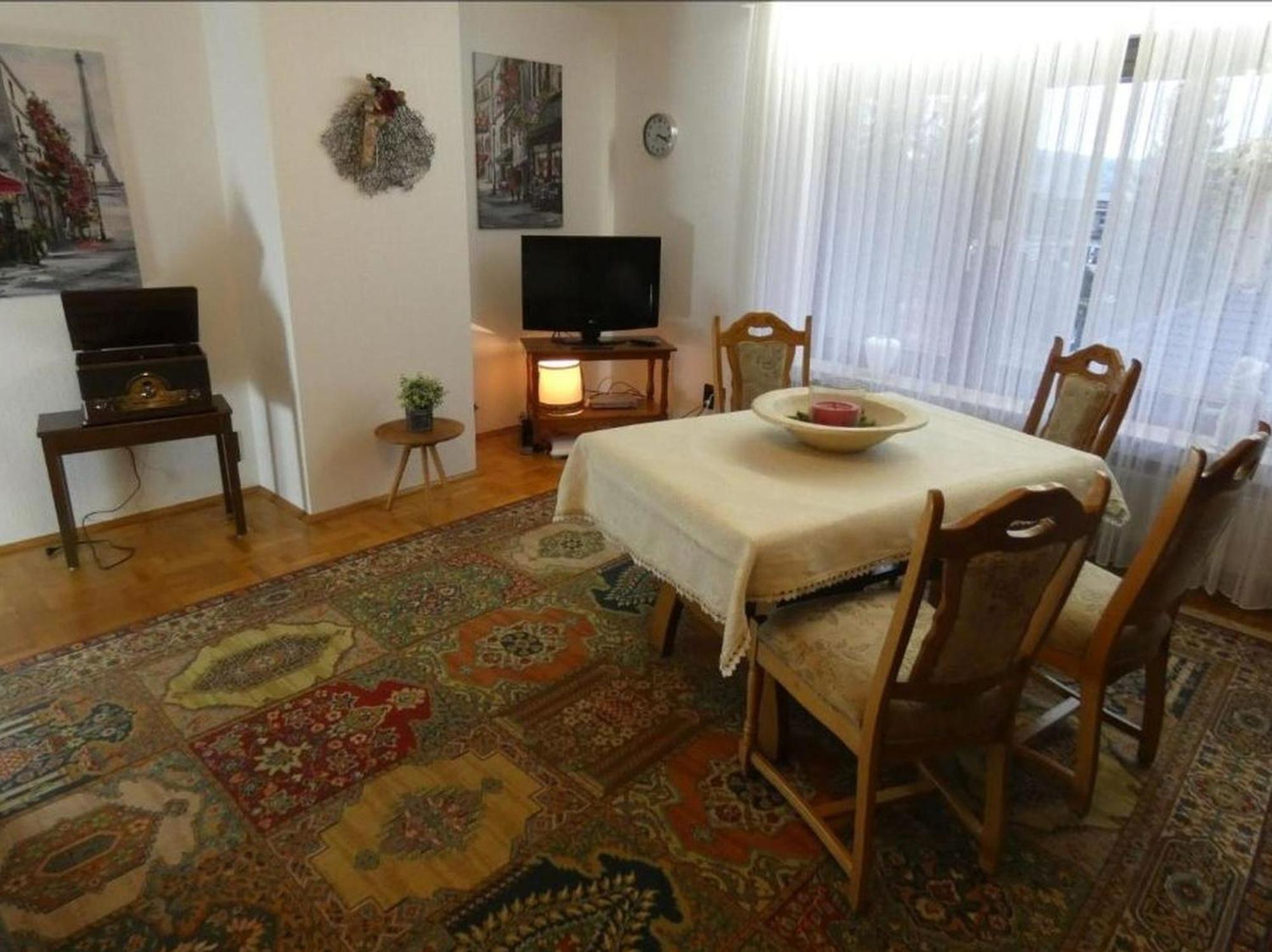 Ferienhaus, 83Qm, 2 Schlafzimmer 孙登 外观 照片