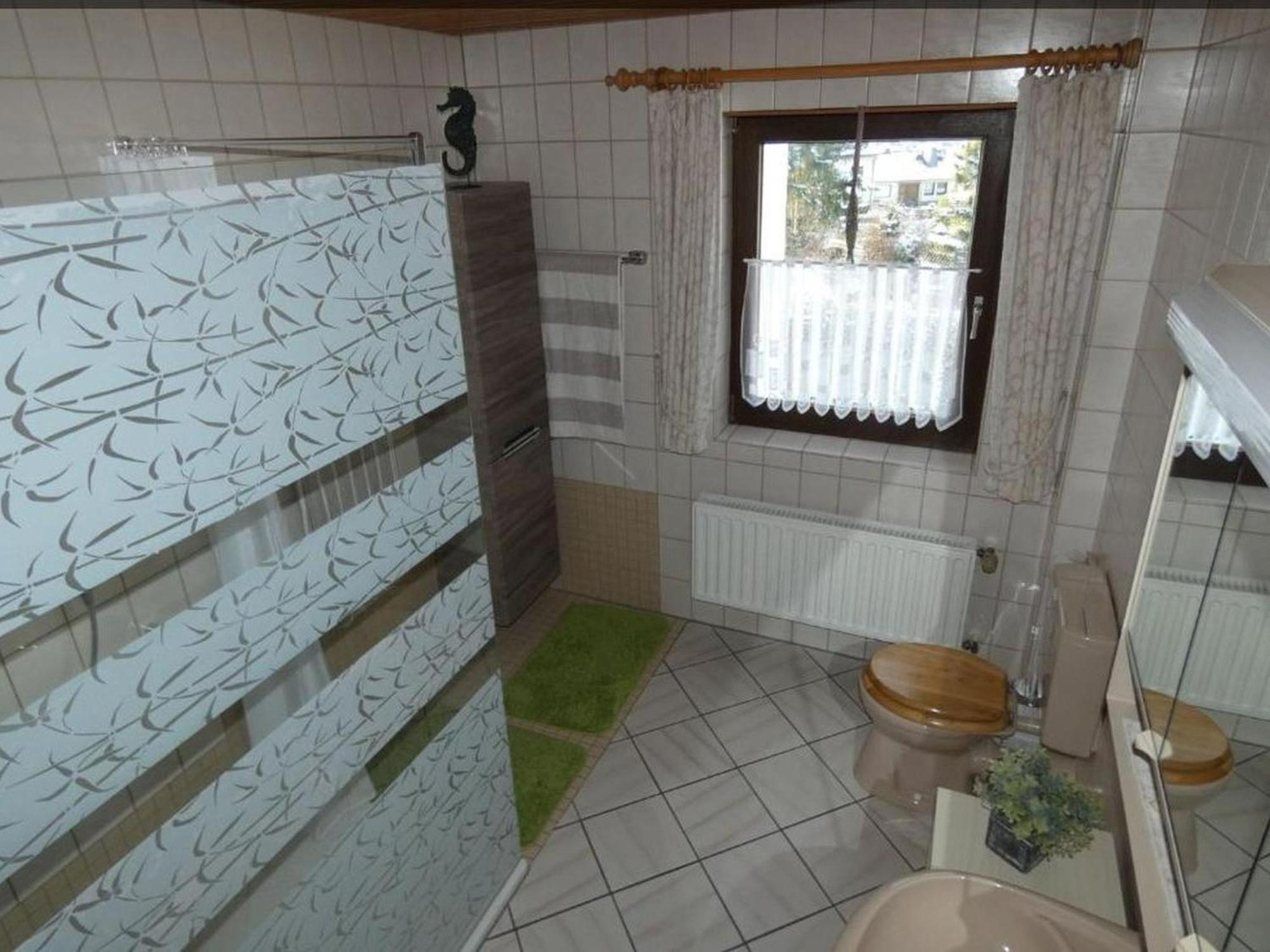 Ferienhaus, 83Qm, 2 Schlafzimmer 孙登 外观 照片